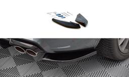 Side rear splitter Cupra Ateca