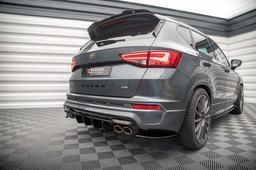 Side rear splitter Cupra Ateca