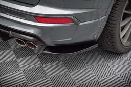 Side rear splitter Cupra Ateca