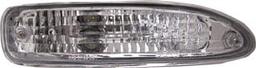 Blinkers Klarglas Nissan