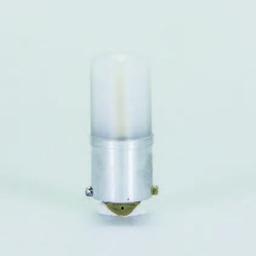 LED Lampa BA15s 12V Canbus Vit OBS. Pris per par