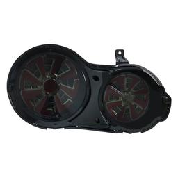 Baklampor Led Nissan Skyline GT-R R35