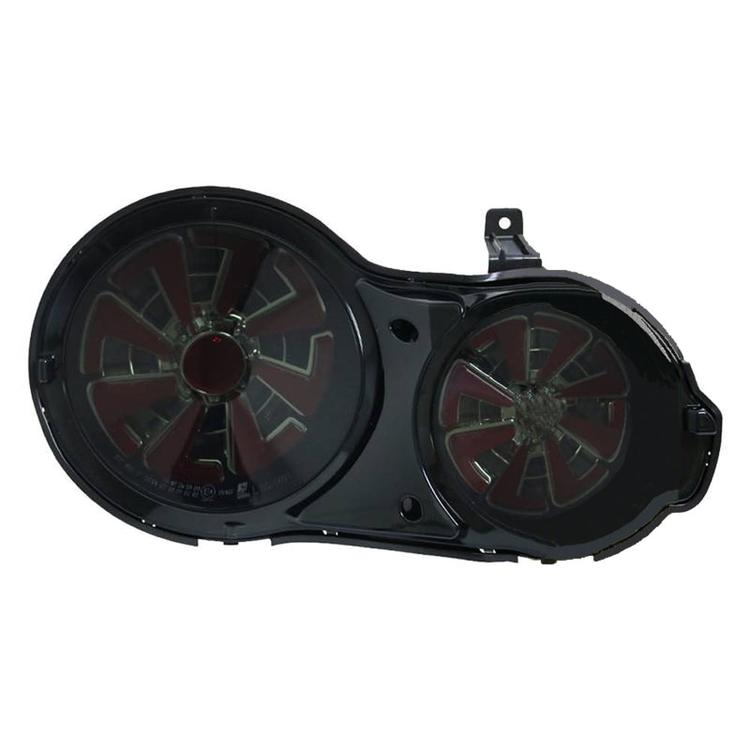 Baklampor Led Nissan Skyline GT-R R35