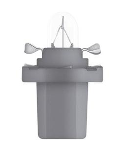 ORIGINAL - PLASTIC MF BASE 1.2W - 24V