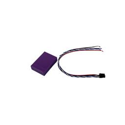 Canbus interface for 12V fjernlys-signal