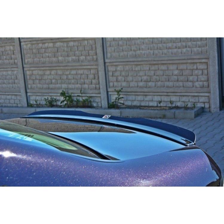 Roof spoiler SAAB 9-3 Turbo X