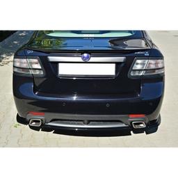 Taka splitteri SAAB 9-3 Turbo X