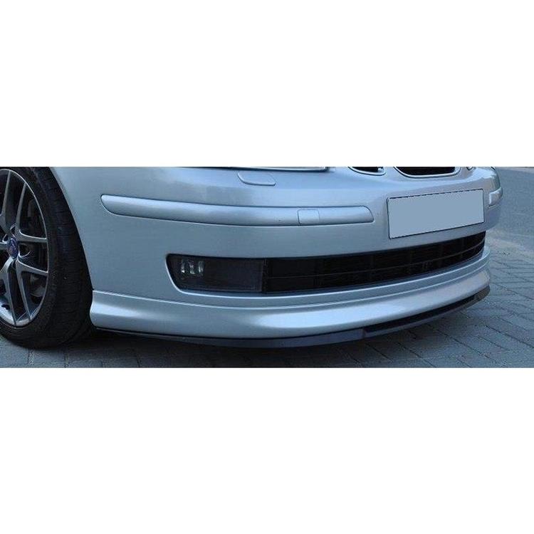 Kiiltävän musta cupspoileri SAAB 9-3 Aero