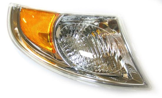 USA vilkut SAAB 9-5