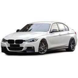 Spoilersæt BMW F30