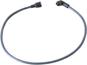 Ignition cable to ignition coil suitable for Volvo 260, 760