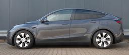 Lowering kit Tesla Model Y