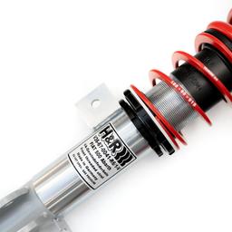 H&R Coilover alustasarja VW Tiguan 5N 4WD