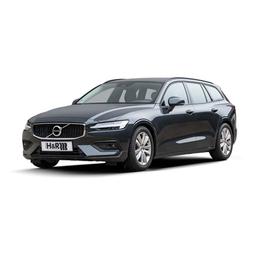 H&R Lowering Springs that fits Volvo V60