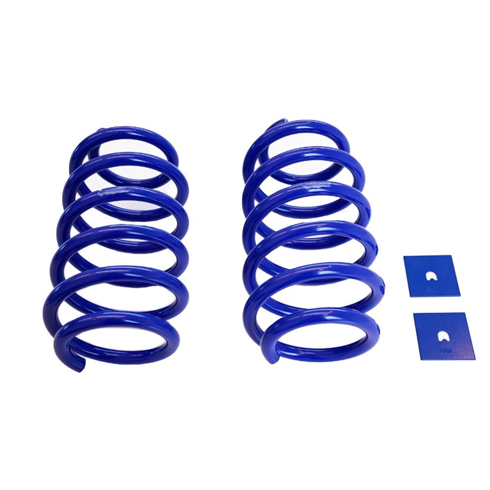 Lowering Springs that fits Volvo V90