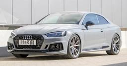 H&R Sänkningssats Audi RS5