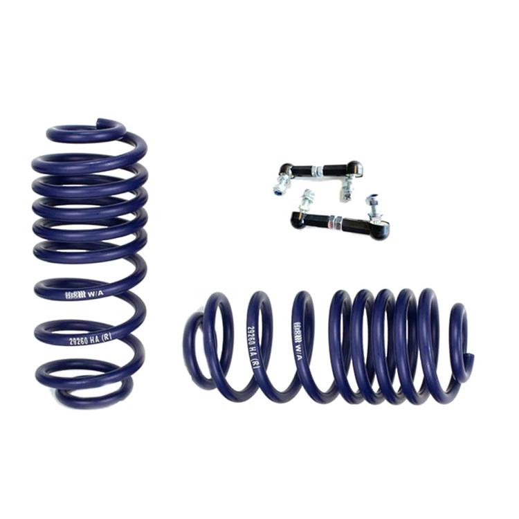 H&R Senkesett til BMW 5 serie G31
