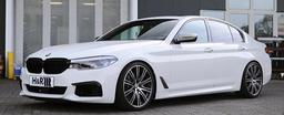 H&R Sänkningssats BMW 5-Serie G30