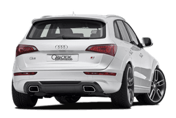 H&R Sänkningssats Audi SQ5 