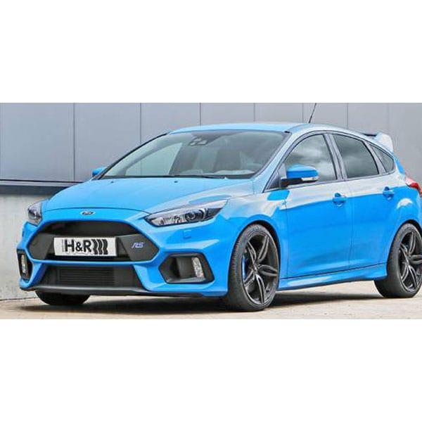 H&R Sänkningssats Ford Focus RS 2016
