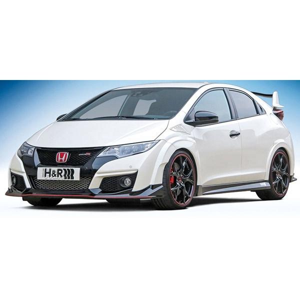H&R Madallussarja Honda Civic Type R
