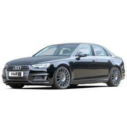 H&R Sänkningssats Audi A4 B9 Sedan