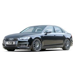 H&R Sänkningssats Audi A4 Sedan