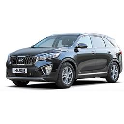 H&R Höjningssats Kia Sorento 4WD