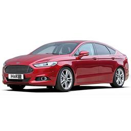H&R Madallussarja Ford Mondeo Sedan