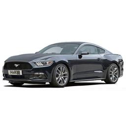H&R Justerbart chassis Ford Mustang LAE
