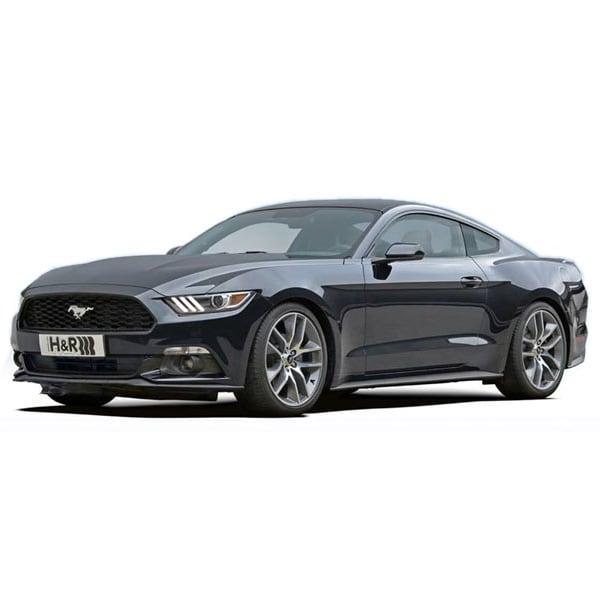 H&R Justerbart chassis Ford Mustang LAE