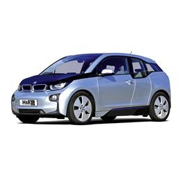 H&R Sänkningssats BMW i3