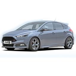 H&R Madallussarja Ford Focus Sedan ST