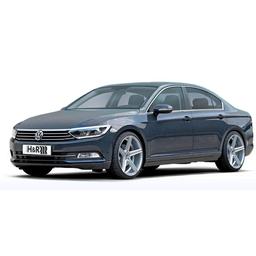 H&R Sänkningssats Volkswagen Passat Sedan/Variant