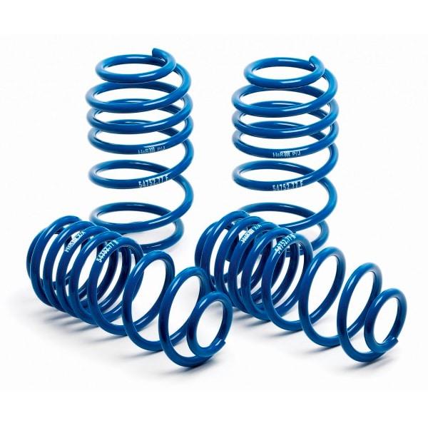 H&R raising springs  Kia Sorento 4WD