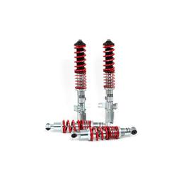 H&R adjustable coilover kit Subaru Impreza V1 WRX Sti