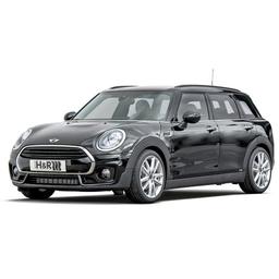 H&R adjustable coilover kit Mini F55