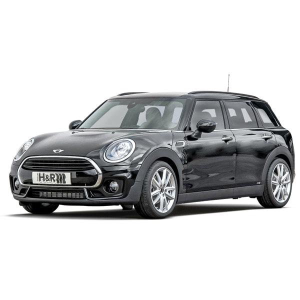 H&R Coilovers Mini F55