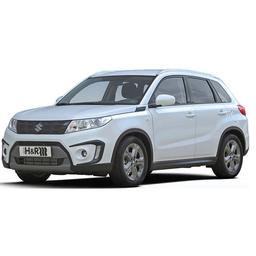 H&R Sänkningssats Suzuki Vitara 4WD