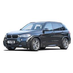 H&R lowering springs BMW X5 F15 4wd
