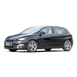 H&R Madallussarja Peugeot 308 Sedan Diesel