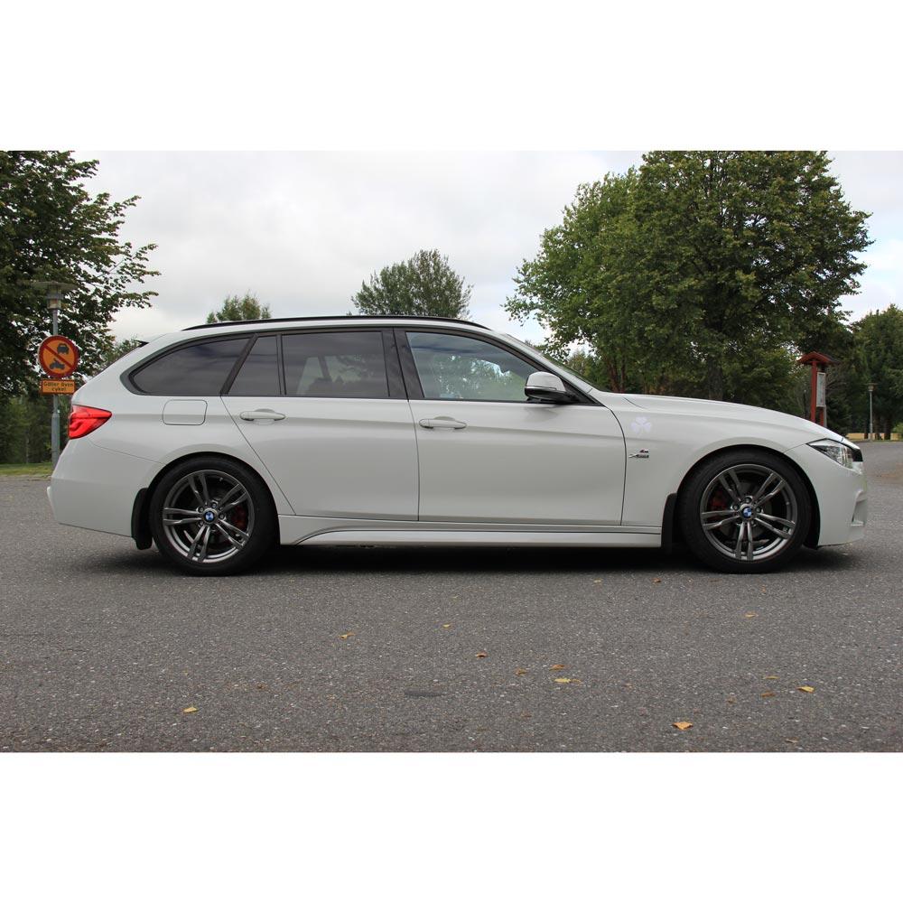 H&R Sænkningsfjedre BMW 3-serie