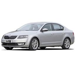 H&R lowering springs Skoda Octavia 5E incl RS