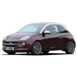H&R Sänkningssats Opel Adam S 