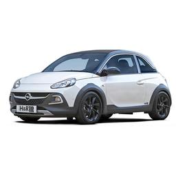 H&R Sänkningssats Opel Adam Rocks