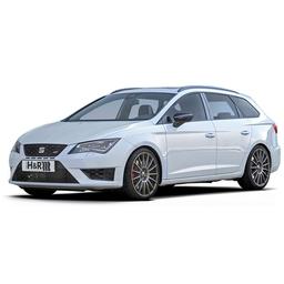 H&R Sänkningssats Seat Leon ST Cupra