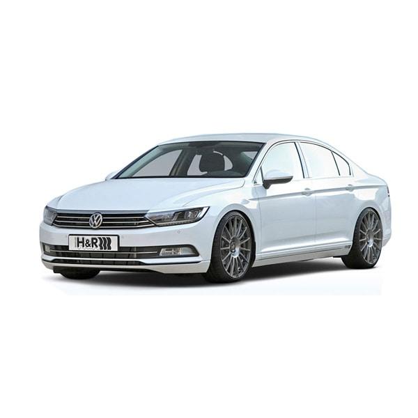 H&R Coilovers Volkswagen Passat B8