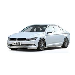 H&R Coilovers Volkswagen Passat B8