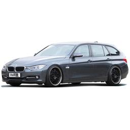 H&R Coilovers - BMW 3-serie F31 (Frem til 920kg forakselvægt)