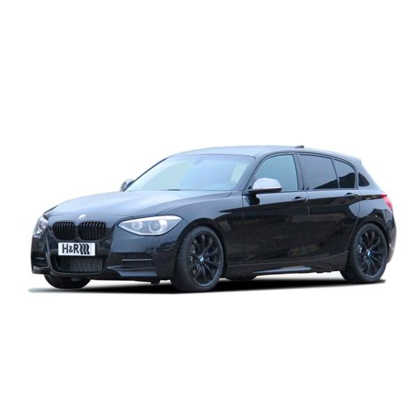 H&R adjustable coilover kit BMW M135i 2wd